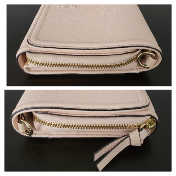 Tory Burch Thea Convertible Crossbody - Picture 7 of 16